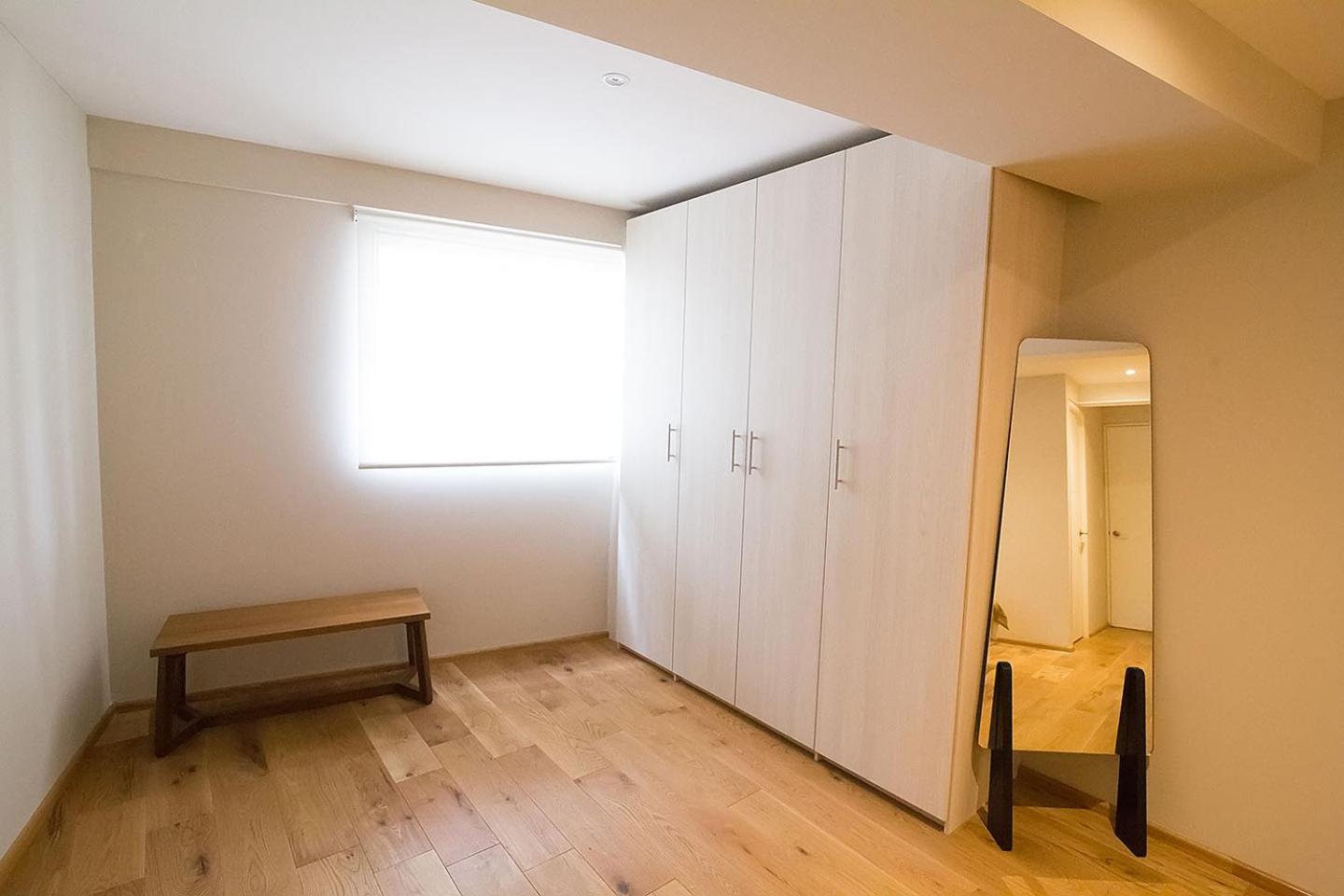 Apartamentos La Condesa Kota Meksiko Bagian luar foto