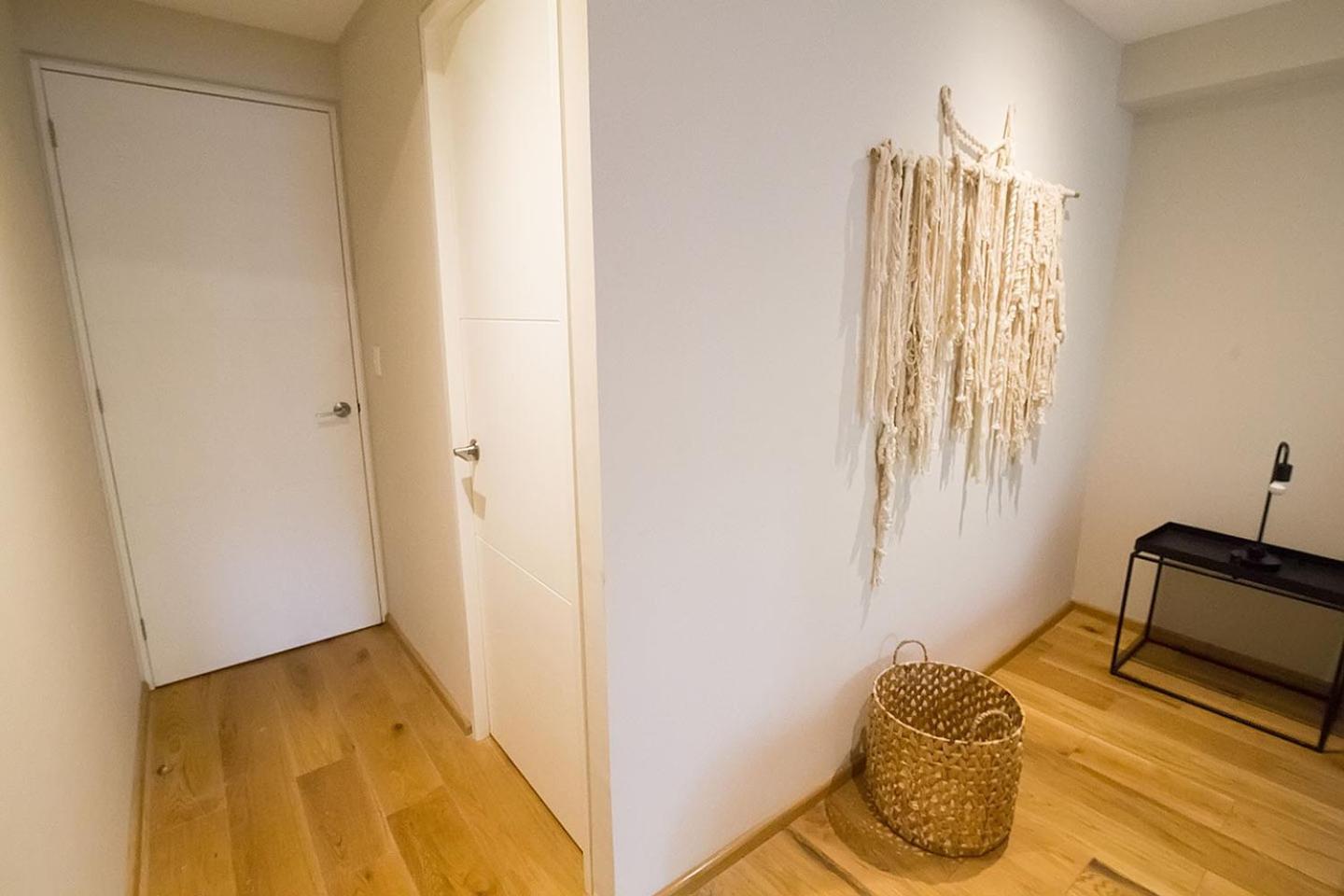 Apartamentos La Condesa Kota Meksiko Bagian luar foto