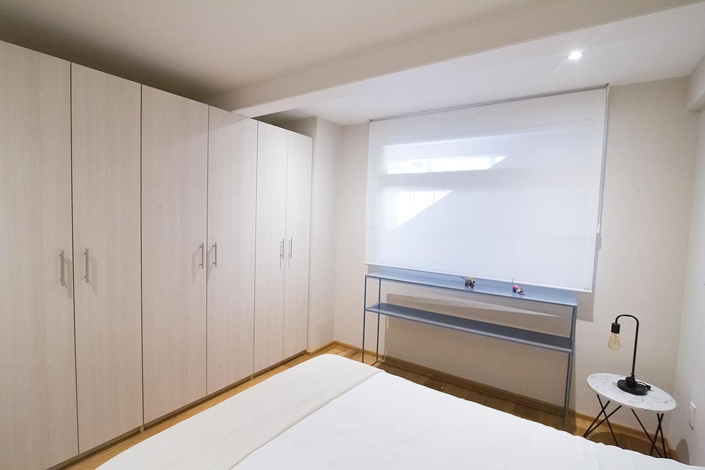 Apartamentos La Condesa Kota Meksiko Bagian luar foto