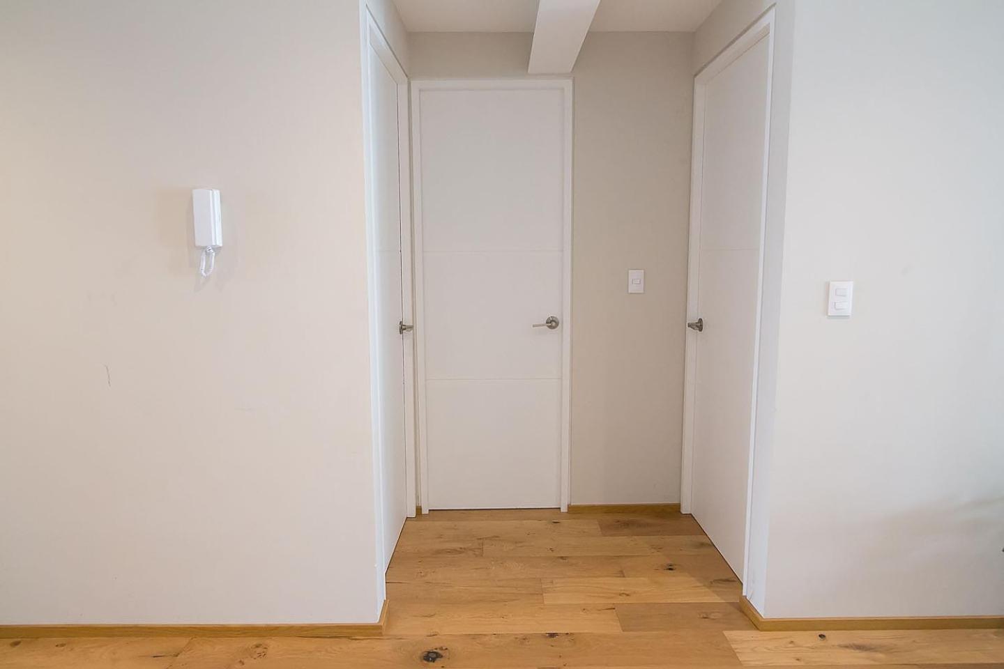 Apartamentos La Condesa Kota Meksiko Bagian luar foto